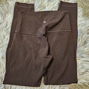 Lululemon 25" Align Pant